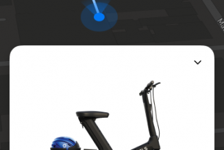 Lime adds Wheels shared e-bikes to its app as it seeks to become a one-stop shop for mobility