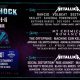 LIMP BIZKIT, RANCID, THE OFFSPRING, SOCIAL DISTORTION Among Confirmed Artists For AFTERSHOCK 2021