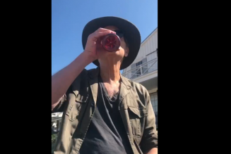 Lindsey Buckingham Hops on the ‘Dreams’ TikTok Challenge