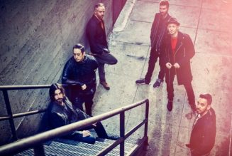 LINKIN PARK Releases Demo Version Of ‘In The End’ From ‘Hybrid Theory’ 20th-Anniverary Reissue