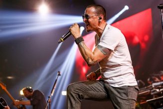 Linkin Park Share Demo Version of ‘In the End’