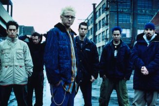 Linkin Park Unveil Long-Lost Song “Pictureboard” as Part of Hybrid Theory 20th Anniversary Edition: Stream
