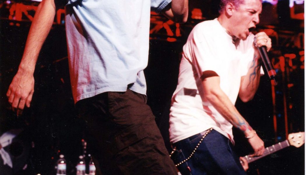 Linkin Park’s Hybrid Theory Turns 20: ‘We Fought to Make This Album’