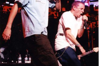 Linkin Park’s Hybrid Theory Turns 20: ‘We Fought to Make This Album’