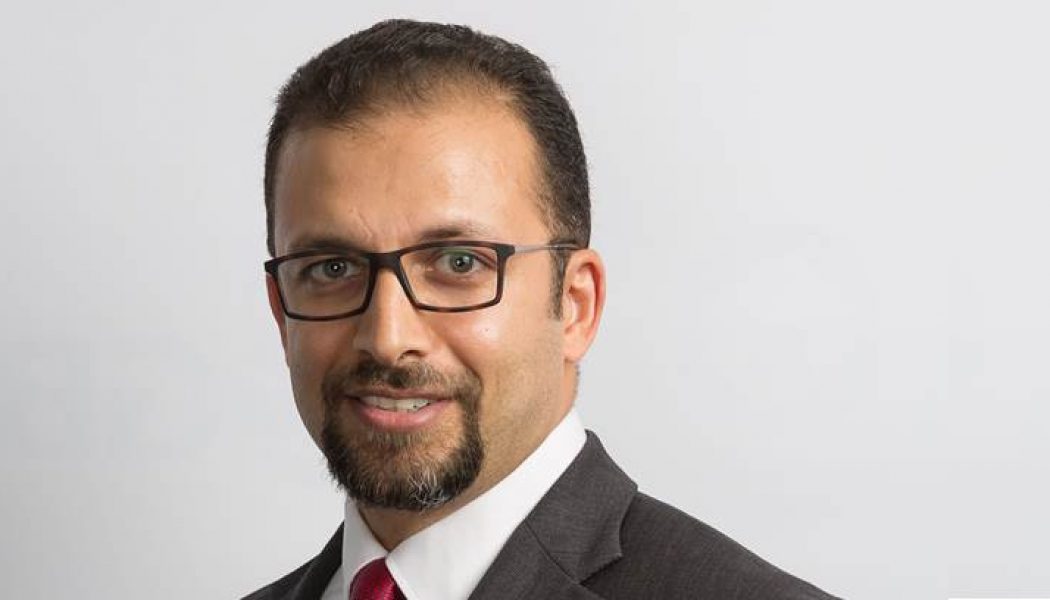 Liquid Telecoms Appoints New CEO