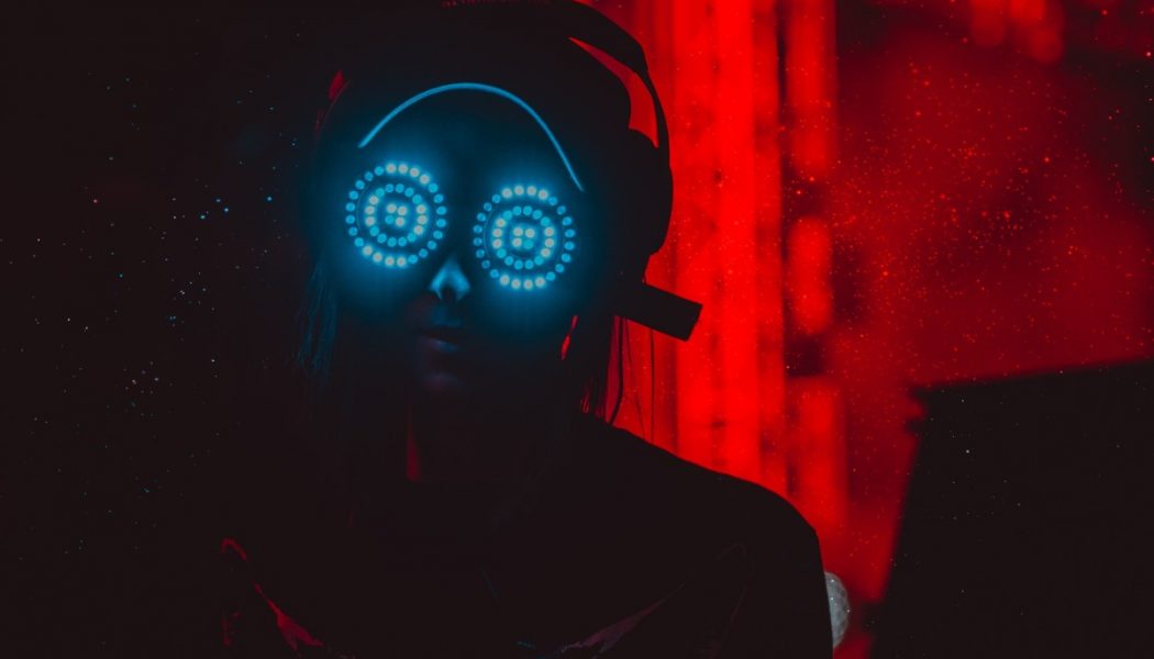 Listen to a Preview of REZZ’s Spine-Chilling Single “ORBIT” Out Next Week