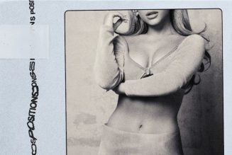 Listen to a Snippet of Ariana Grande’s ‘Positions’