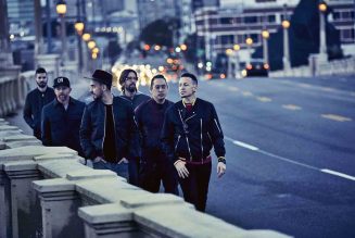 Listen to Linkin Park’s Demo Version of ‘In the End’