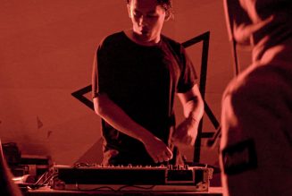 Listen to Papa Khan’s “Rain,” a Masterstroke of Bass Music Production