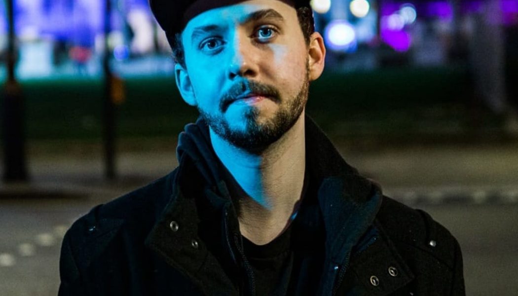 Listen to Protostar’s Drum & Bass Rework of “Aria Math,” the First-Ever Official Remix of a Minecraft Song