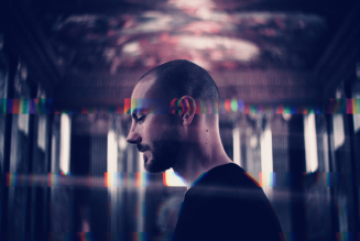 LJ Looper Fuses Classical With Trap on Debut EP “Nocturne”