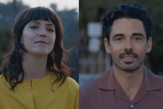 Local Natives Share New Single With Sharon Van Etten, Announce EP