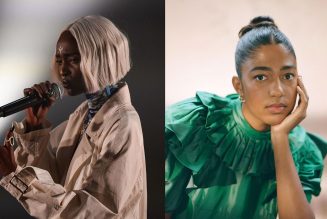 Lous And The Yakuza’s Kate Bush Nod, Hope Tala’s ‘Crazy’ Voice, And More Songs We Love