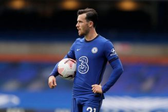 ‘Love it’ – Andy Robertson reacts to what £50m Chelsea man did against Palace