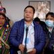 Luis Arce secures big victory in Bolivia election