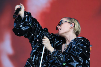 Lykke Li Shares Heartbreaking New Song “BRON”: Stream