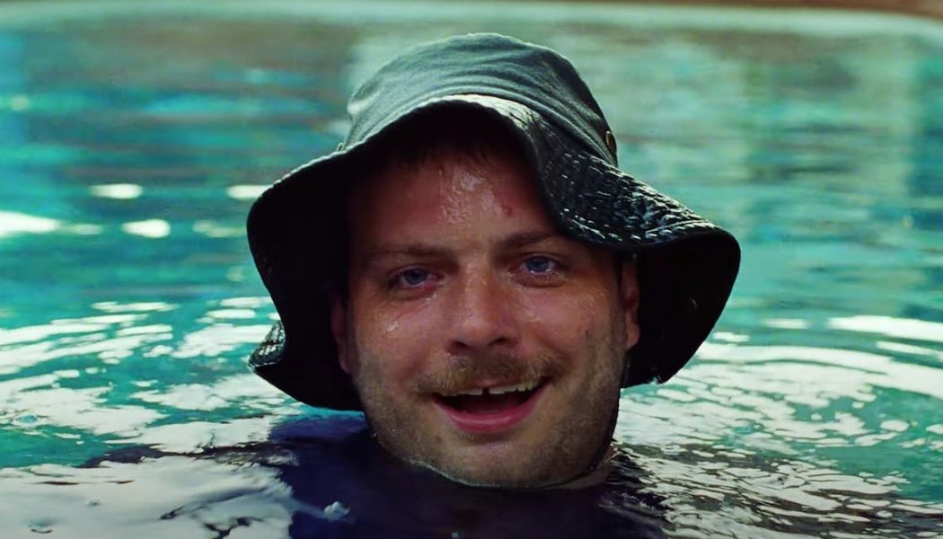 Mac DeMarco Joins Benny Sings on New Song “Rolled Up”: Stream