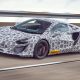 Macca Hybrid, Ahoy: McLaren Teases New V-6 Hybrid Supercar