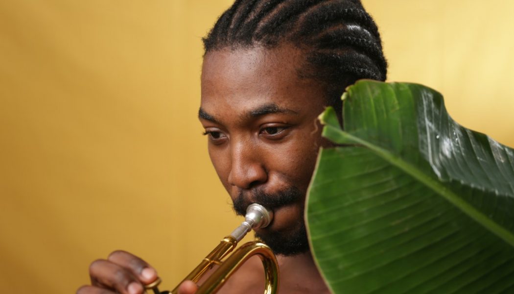 Made Kuti – Free Your Mind