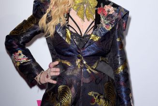 Madonna Turned Down David Guetta Collaboration Because He’s a Scorpio