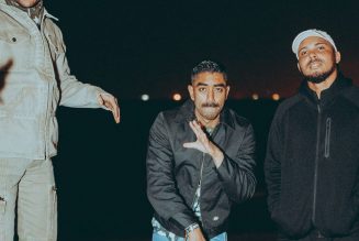 Major Lazer Drops Collaboration-Heavy Fourth Album “Music Is The Weapon”