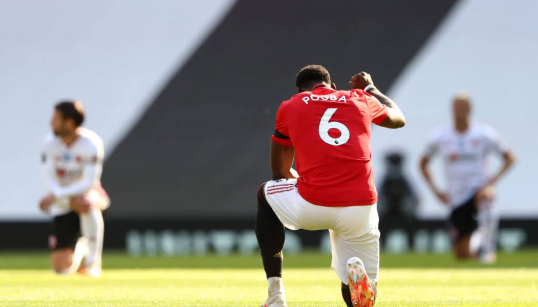 Man Utd star dreams of Real Madrid move, some of their fans react: ‘Get rid’, ‘Let him go’