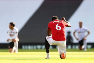 Man Utd star dreams of Real Madrid move, some of their fans react: ‘Get rid’, ‘Let him go’