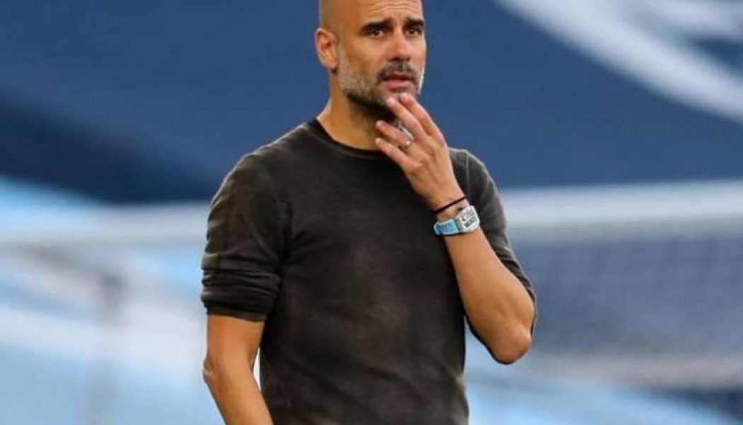 Manchester City flight redirected ahead of West Ham clash