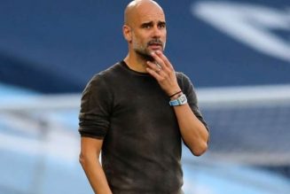 Manchester City flight redirected ahead of West Ham clash