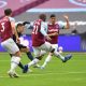 Manchester City rally back to hold West Ham United