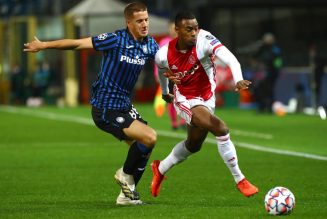 Manchester United, Juventus and Barcelona keen on Ryan Gravenberch