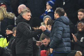 Manchester United v Chelsea Preview, Team News, Stats and Lineups