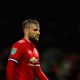 Manchester United’s Luke Shaw set to end England exile