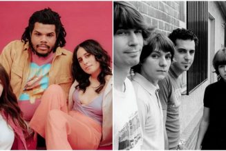 Mannequin Pussy Cover Rilo Kiley’s “The Execution of All Things”: Stream