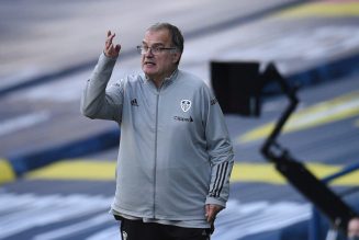 Marcelo Bielsa says Aston Villa ace Jack Grealish ‘very good player’