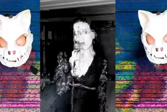 Marissa Nadler Covers Dusty Springfield’s ‘Spooky’ on Two Minutes to Late Night