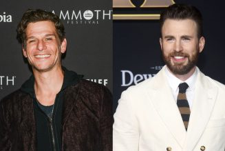 Mark Kassen And Chris Evans Want To Make Every Important Issue A Starting Point