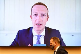 Mark Zuckerberg and Jack Dorsey to testify before the Senate Judiciary Committee