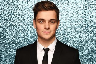 Martin Garrix Moves PR In-House, Ends 8-Year Relationship With Previous Firm