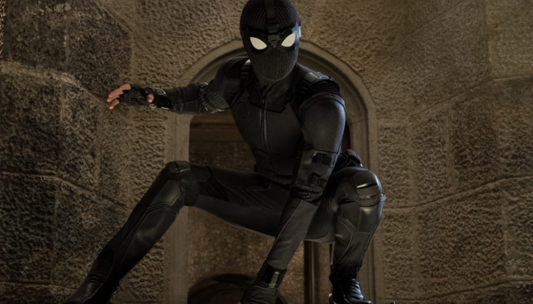 Marvel Reportedly Found Their Miles Morales For ‘Spider-Man 3’, ‘Into The Spider-Verse’ On Deck?