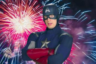 Marvel’s Avengers Cast to Assemble for Joe Biden Fundraiser