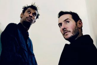 Massive Attack Address Touring’s Carbon Footprint in New Film