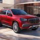 Maybach Up a Minute: Mercedes’ Ultra-Luxury GLS Is One Pricey SUV