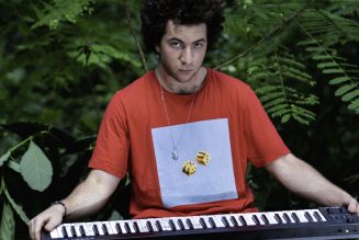 Meet Ricky Desktop, the most viral beatmaker on TikTok