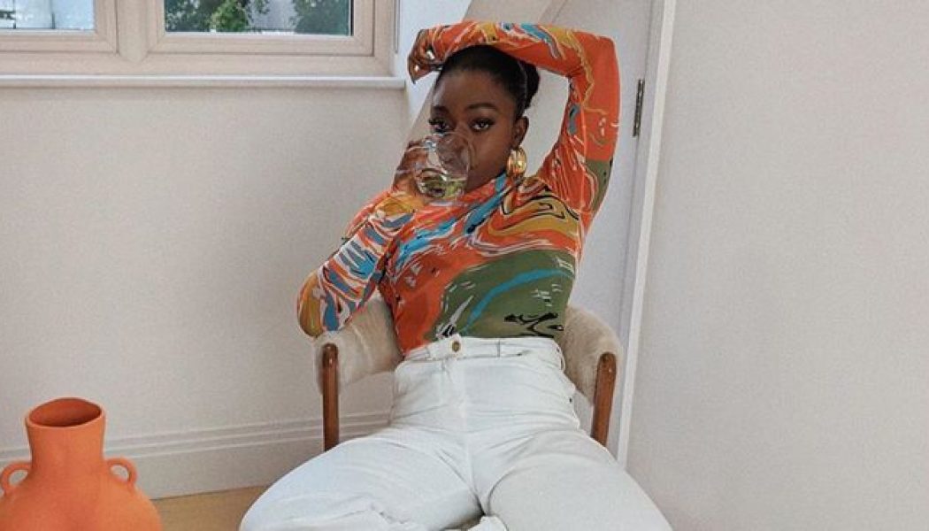 Meet the Designer Behind Instagram’s Coolest Dress