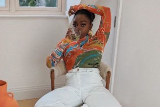 Meet the Designer Behind Instagram’s Coolest Dress