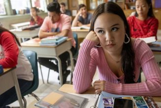 Meet The Fresh-Faced Cast Of Netflix’s Grim Teen Drama Grand Army