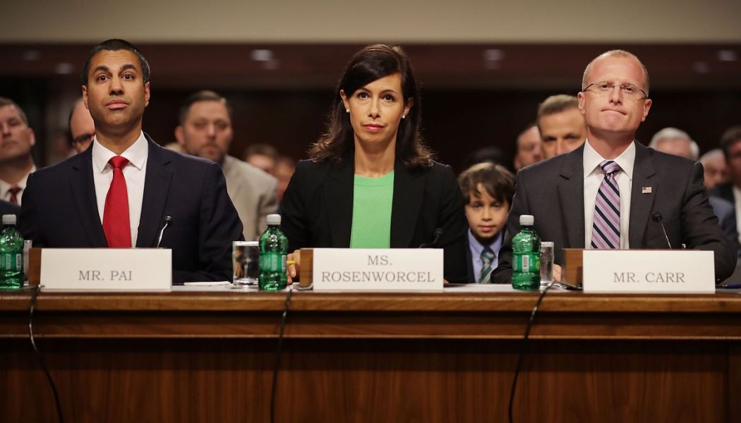 Meet the man who could lead the GOP’s war on platform moderation