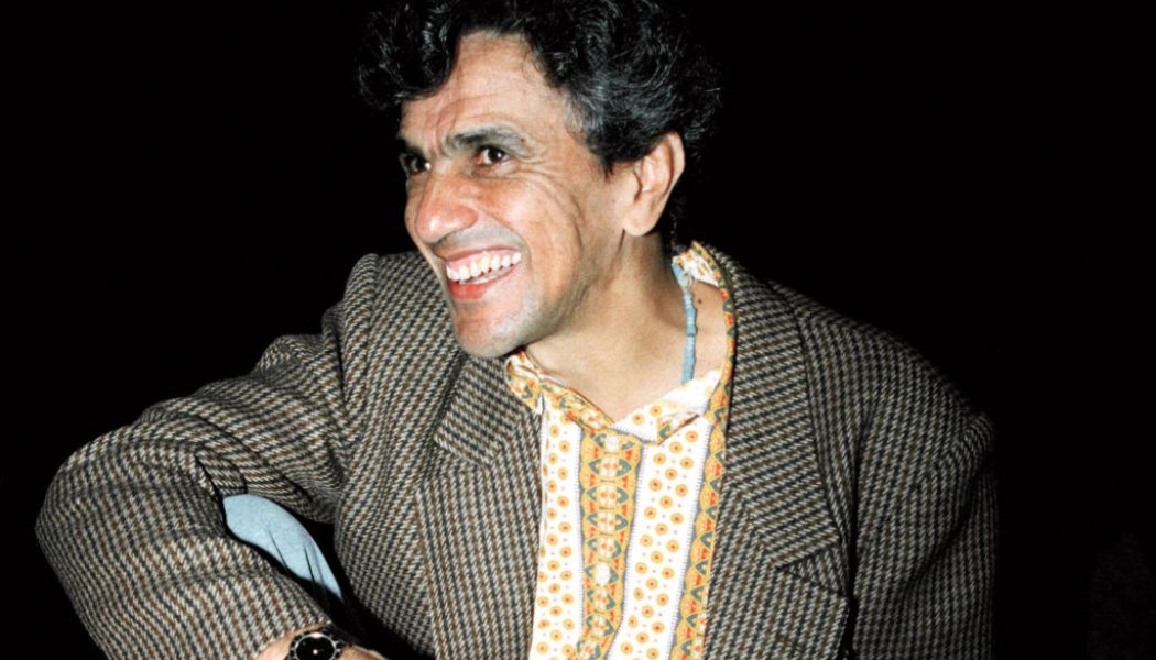 Meet the Voices of Latin Protest Music