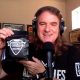 MEGADETH’s DAVID ELLEFSON Has Changed The Way He Drinks His Coffee